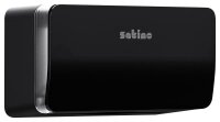 Satino Papierhandtuchspender HYGINITY 333429 schwarz...