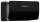 Satino Papierhandtuchspender HYGINITY 333429 schwarz Kunststoff, 1 St.