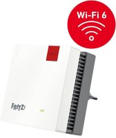 FRITZ! 1200 AX Mesh WLAN-Repeater, 1 St.