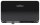 Satino Toilettenpapierspender HYGINITY MT1 System 333427 schwarz Kunststoff, 1 St.