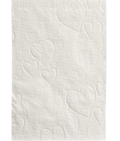 dundee Toilettenpapier soft 4-lagig, 48 Rollen