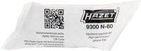 HAZET 9300 N-60 Schmierfett 60,0 ml, 1 St.