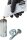HAZET 9300 N-60 Schmierfett 60,0 ml, 1 St.