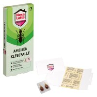 Nexa Lotte® Ameisen-Klebefallen weiß, 2 St.