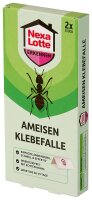 Nexa Lotte® Ameisen-Klebefallen weiß, 2 St.