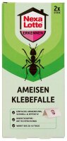 Nexa Lotte® Ameisen-Klebefallen weiß, 2 St.