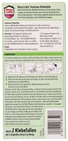 Nexa Lotte® Ameisen-Klebefallen weiß, 2 St.