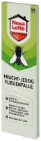 Nexa Lotte® Fliegenfänger braun, 4 St.