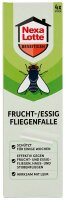Nexa Lotte® Fliegenfänger braun, 4 St.