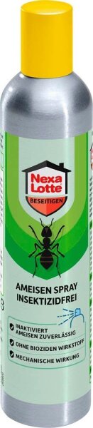 Nexa Lotte® Ameisenspray 300 ml, 1 St.