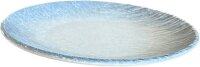 ID Fine Teller Brezza Lona blau/grau Ø 27,0 cm, 12...