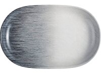 ID Fine Teller Brezza Magnus blau/grau 24,0 cm, 6 St.  (...