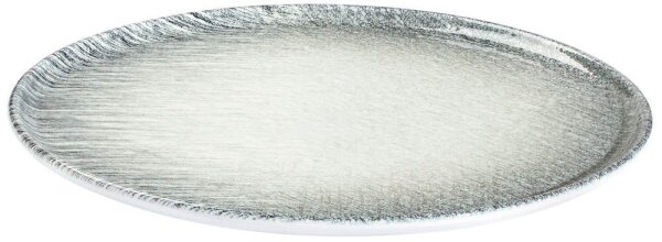 ID Fine Pizzateller Brezza Mesa blau/grau Ø 31,0 cm, 6 St.  ( 20004-171731 )