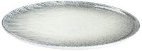 ID Fine Pizzateller Brezza Mesa blau/grau Ø 31,0...