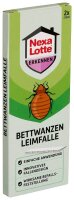 Nexa Lotte® Bettwanzen-Klebefallen weiß, 2 St.