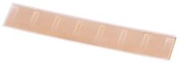 Nexa Lotte® Bettwanzen-Klebefallen weiß, 2 St.