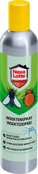 Nexa Lotte® Insektenspray 300 ml, 1 St.