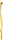 Nexa Lotte® Fliegenfänger braun, 4 St.