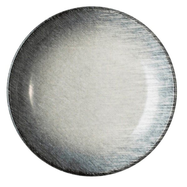 ID Fine Teller Brezza Valle blau/grau Ø 22,0 cm, 12 St.