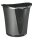 LEITZ Allura Papierkorb 18,0 l schwarz, 1 St.