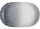 ID Fine Teller Brezza Magnus blau/grau 9,0 cm, 12 St.  ( 20004-143014 )