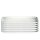 ID Fine Teller Brezza Quadro blau/grau 16,0 cm, 6 St.  ( 20004-151635 )