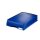 LEITZ Briefablage-Schublade Plus blau DIN A4, 1 St.
