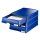 LEITZ Briefablage-Schublade Plus blau DIN A4, 1 St.