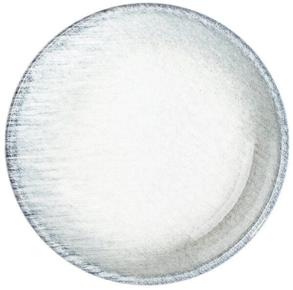 ID Fine Teller Brezza Lona blau/grau Ø 15,0 cm, 12 St.  ( 20004-111115 )