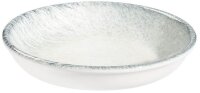 ID Fine Teller Brezza Lona blau/grau Ø 15,0 cm, 12...