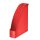 LEITZ Stehsammler A4 Plus 24760025 rot Kunststoff, DIN A4, 1 St.