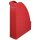 LEITZ Stehsammler A4 Plus 24760025 rot Kunststoff, DIN A4, 1 St.