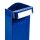 LEITZ Stehsammler A4 Plus 24760035 blau Kunststoff, DIN A4, 1 St.