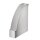 LEITZ Stehsammler A4 Plus 24760085 grau Kunststoff, DIN A4, 1 St.