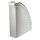 LEITZ Stehsammler A4 Plus 24760085 grau Kunststoff, DIN A4, 1 St.