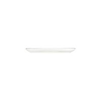 ID Fine Teller Brezza Quadro blau/grau 10,0 cm, 6 St.  ( 20004-151622 )