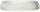 ID Fine Teller Brezza Quadro blau/grau 20,0 cm, 6 St.  ( 20004-151631 )