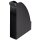 LEITZ Stehsammler A4 Plus 24760095 schwarz Kunststoff, DIN A4, 1 St.