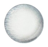 ID Fine Teller Brezza Lona blau/grau Ø 28,5 cm, 6...
