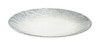 ID Fine Teller Brezza Lona blau/grau Ø 28,5 cm, 6 St.  ( 20004-111028 )