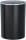 WENKO Inca Kosmetikeimer 5,0 l schwarz, 1 St.