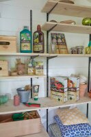 SUBSTRAL® Naturen® Fruchtfliegenfalle Gelbtafeln Bio gelb, 7 St.