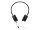 Jabra Evolve 20 MS Stereo Duo USB-Headset schwarz