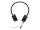 Jabra Evolve 20 MS Stereo Duo USB-Headset schwarz
