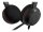 Jabra Evolve 20 MS Stereo Duo USB-Headset schwarz