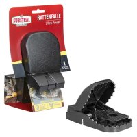 SUBSTRAL® Celaflor® Rattenfalle Ultra Power...