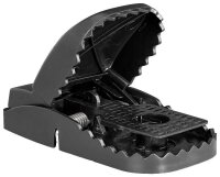 SUBSTRAL® Celaflor® Rattenfalle Ultra Power schwarz, 1 St.