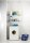 WENKO Teleskop-Garderobe Herkules Twin 50612100 grau Metall 73,0 - 120,0 x 165,0 - 300,0 cm, 1 St.