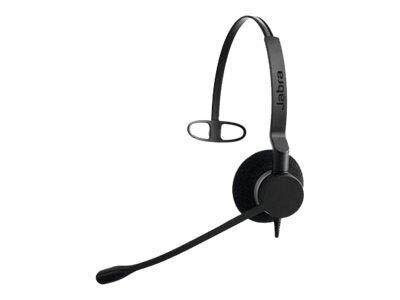 Jabra BIZ 2300 USB Mono USB-Headset schwarz
