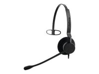 Jabra BIZ 2300 USB Mono USB-Headset schwarz